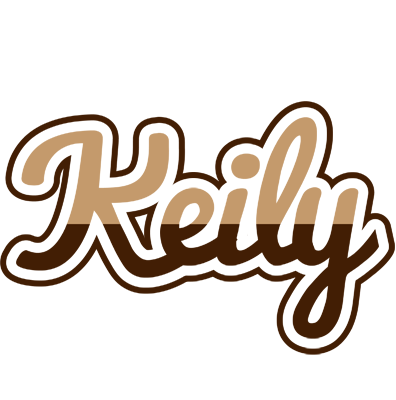 Keily exclusive logo