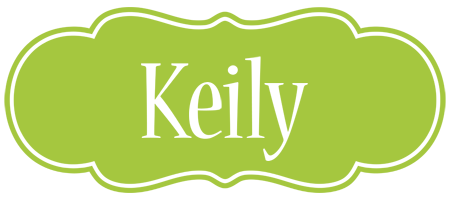 Keily family logo