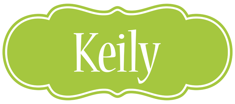 Keily family logo