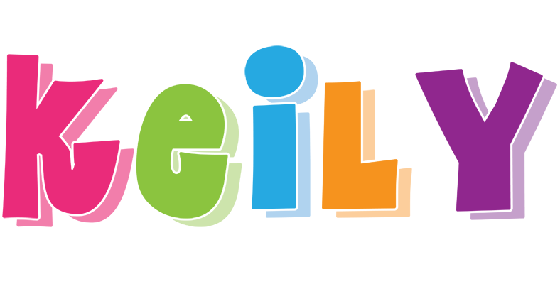 Keily friday logo