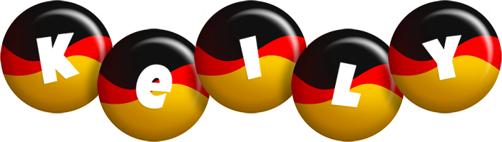 Keily german logo