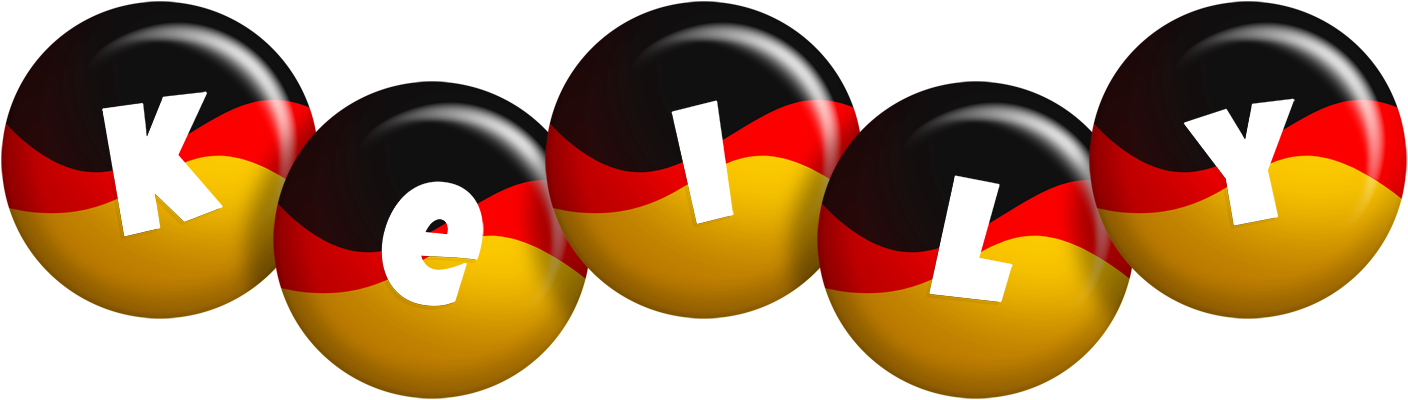 Keily german logo