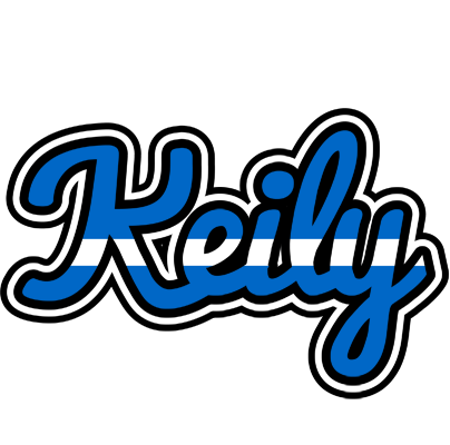 Keily greece logo