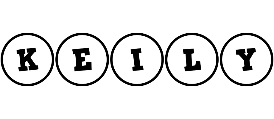 Keily handy logo