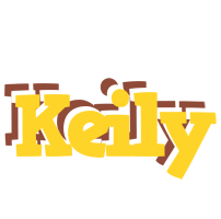 Keily hotcup logo