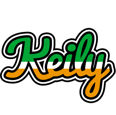 Keily ireland logo