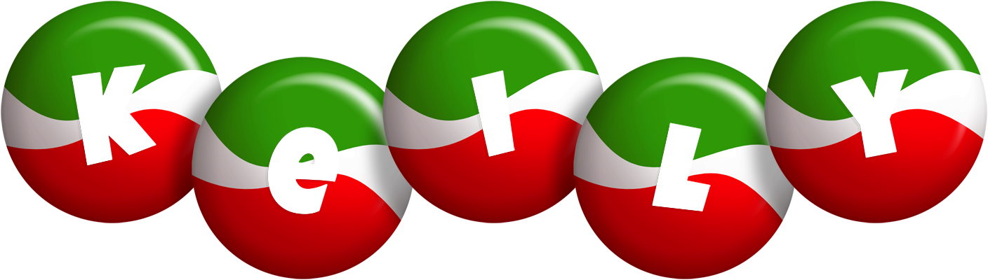 Keily italy logo