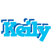 Keily jacuzzi logo