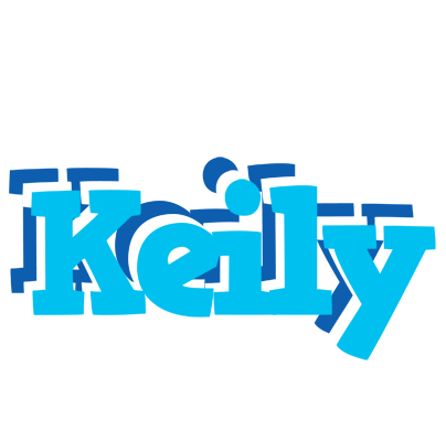 Keily jacuzzi logo
