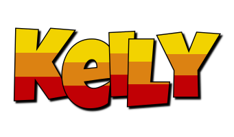 Keily jungle logo