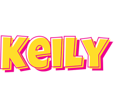 Keily kaboom logo