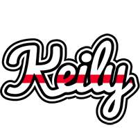 Keily kingdom logo