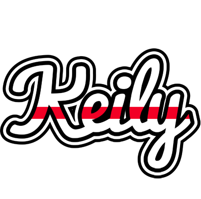 Keily kingdom logo