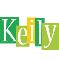 Keily lemonade logo