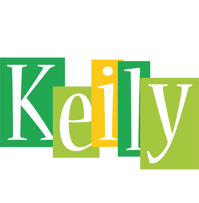 Keily lemonade logo