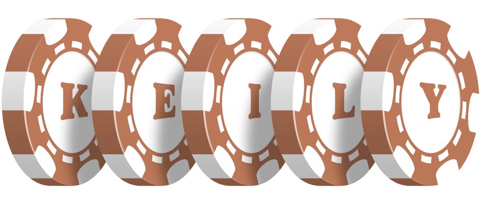 Keily limit logo