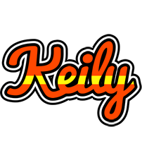 Keily madrid logo