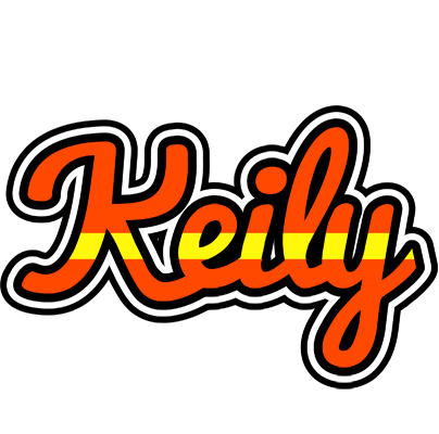 Keily madrid logo