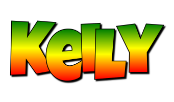 Keily mango logo