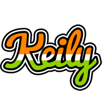 Keily mumbai logo