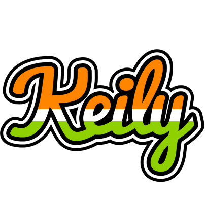 Keily mumbai logo