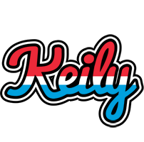 Keily norway logo