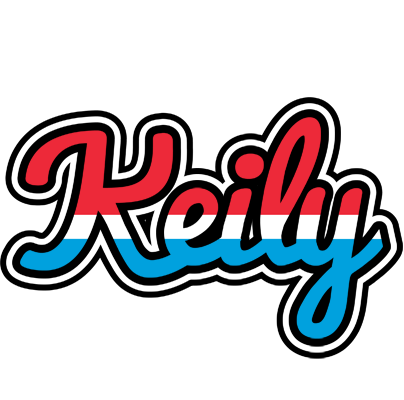 Keily norway logo