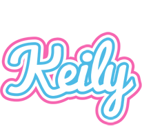 Keily outdoors logo