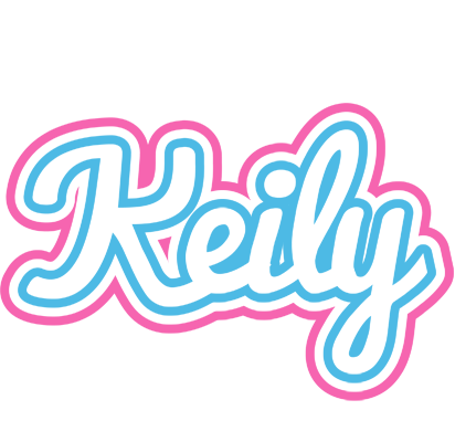 Keily outdoors logo