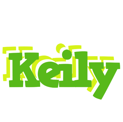 Keily picnic logo