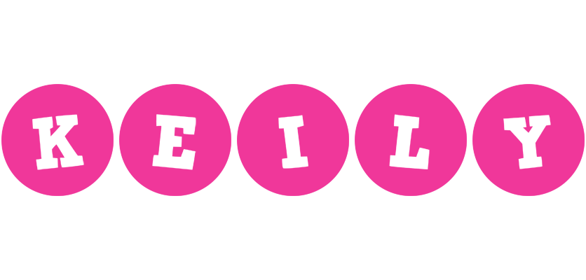 Keily poker logo