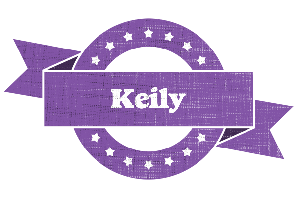 Keily royal logo