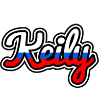 Keily russia logo