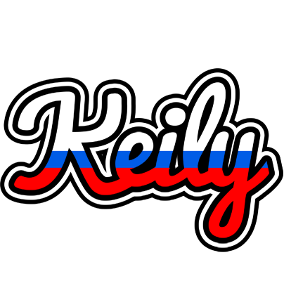 Keily russia logo