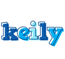 Keily sailor logo