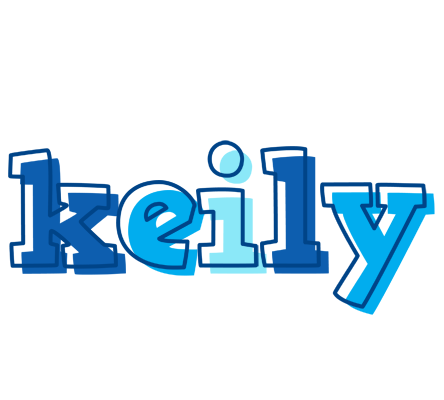 Keily sailor logo