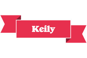 Keily sale logo