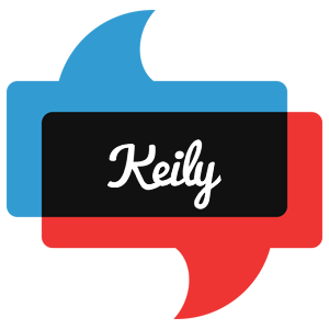 Keily sharks logo