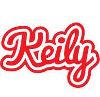 Keily sunshine logo