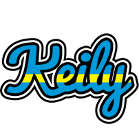 Keily sweden logo