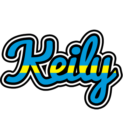 Keily sweden logo