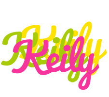 Keily sweets logo