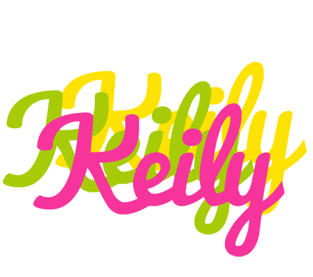 Keily sweets logo