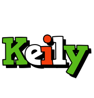 Keily venezia logo