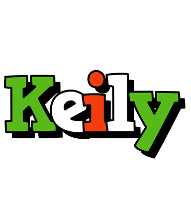 Keily venezia logo