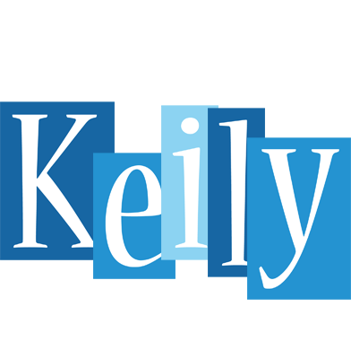 Keily winter logo