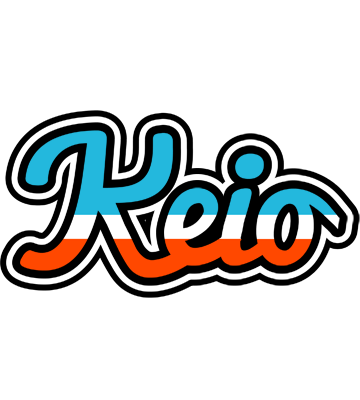 Keio america logo