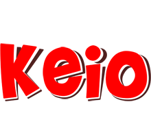 Keio basket logo