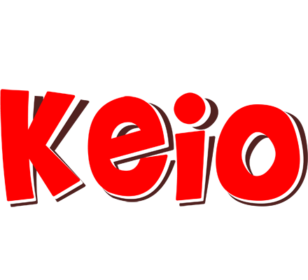 Keio basket logo