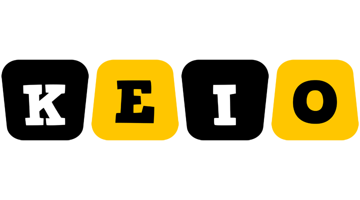 Keio boots logo